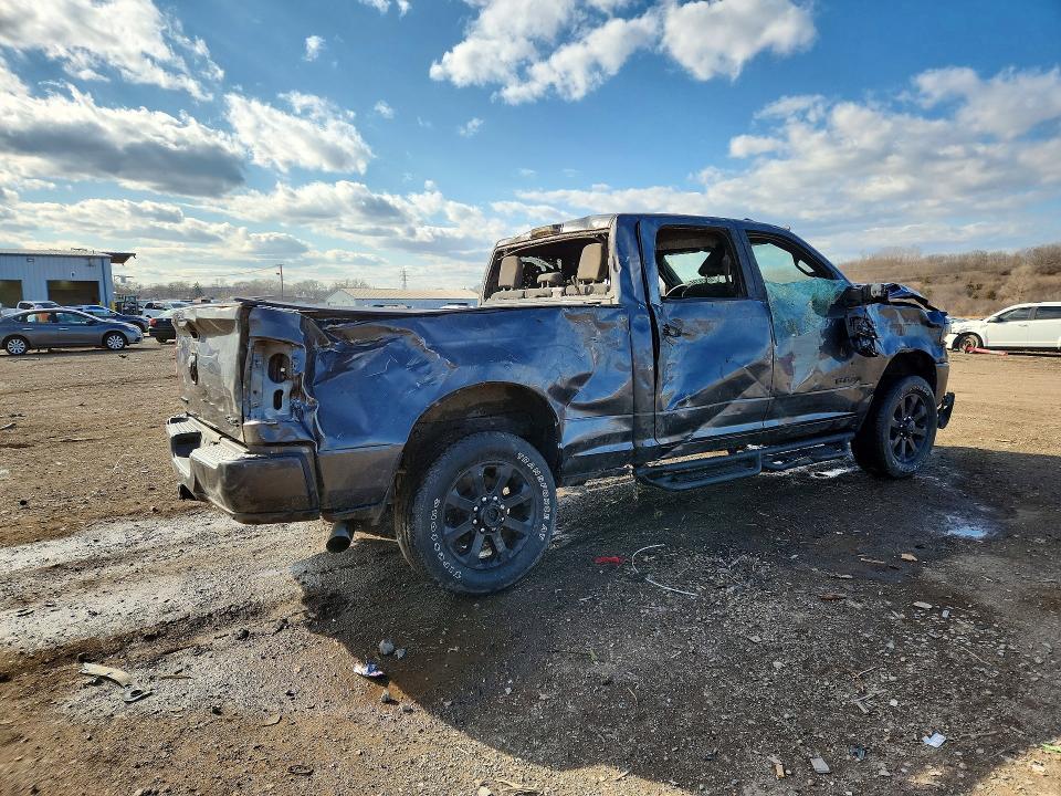 2024 Dodge RAM 2500 BIG Horn