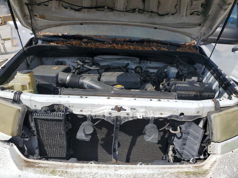 2007 Toyota Tundra SR5