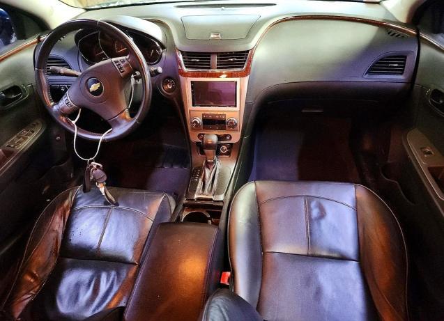 2011 Chevrolet Malibu ltz