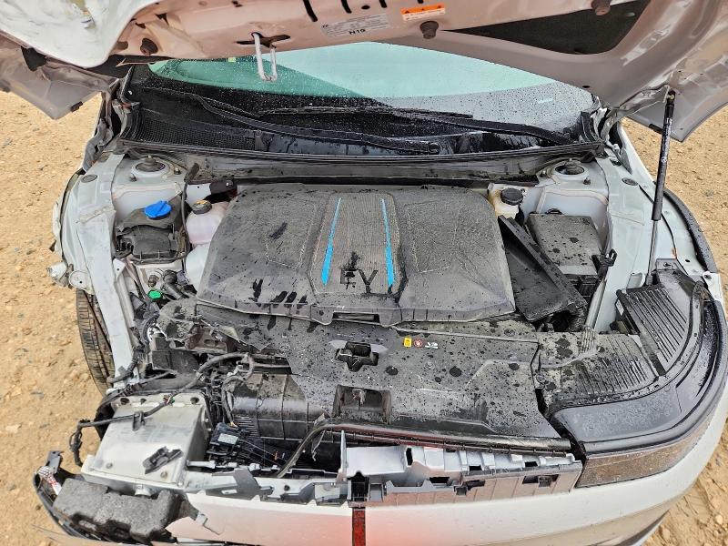2023 Hyundai Ioniq 5 sel