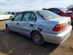1999 Honda Civic lx
