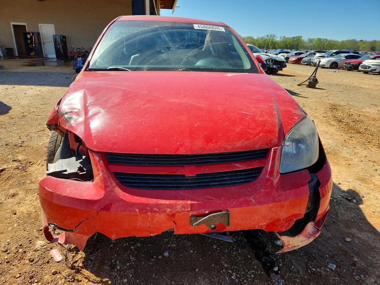 2010 Chevrolet Cobalt 2LT