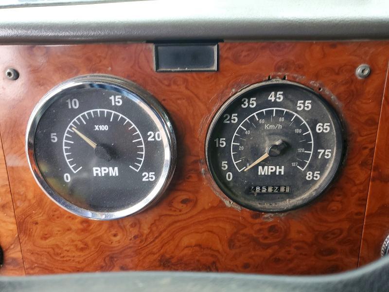 1996 International Paystar 5000SFA