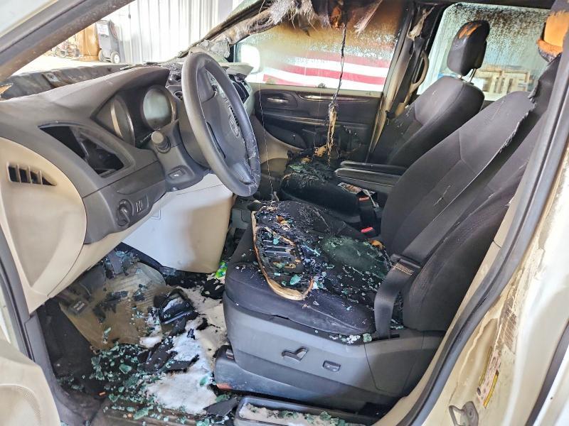 2011 Dodge Grand Caravan Mainstreet