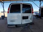 2017 Chevrolet Express G3500 LT