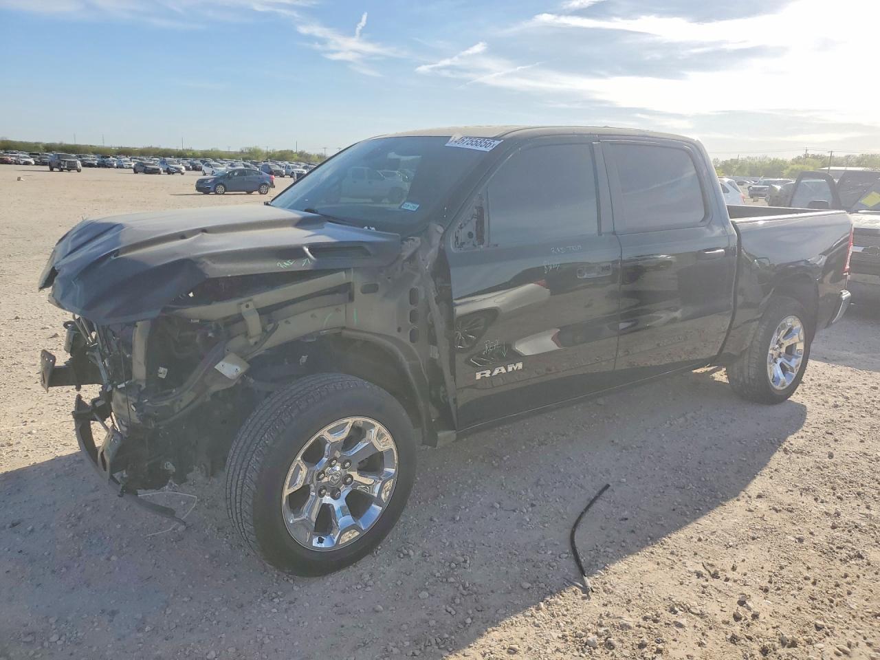 2023 Dodge RAM 1500 BIG Horn