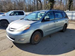 2007 Toyota Sienna ce 7-passenger for sale in Glassboro, NJ