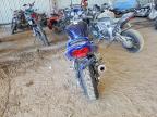 2001 Suzuki GSF600 S