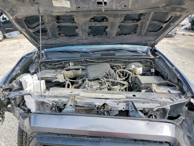 2023 Toyota Tacoma Double Cab