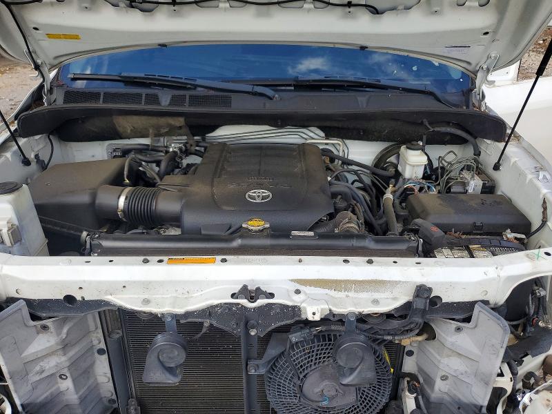 2012 Toyota Sequoia Platinum