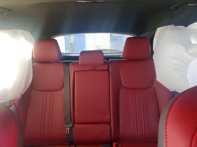 2024 Lexus Nx 250 Premium