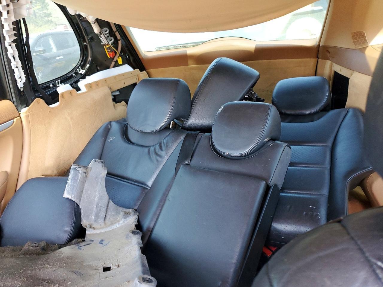 2009 Porsche Cayenne