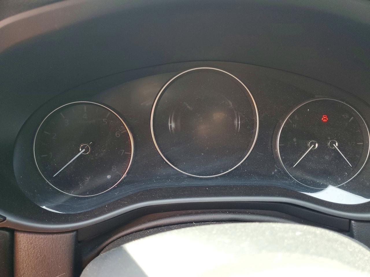 2023 Mazda Cx-50 Premium Plus