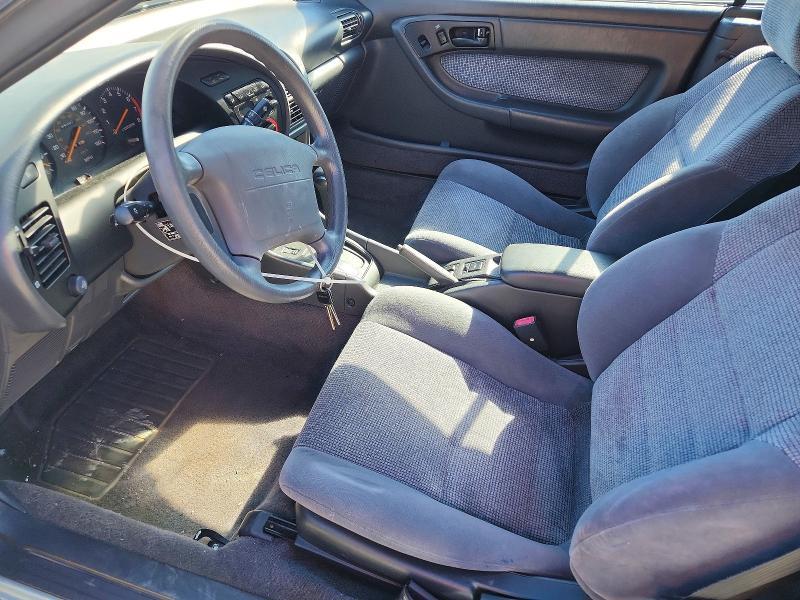 1991 Toyota Celica gt