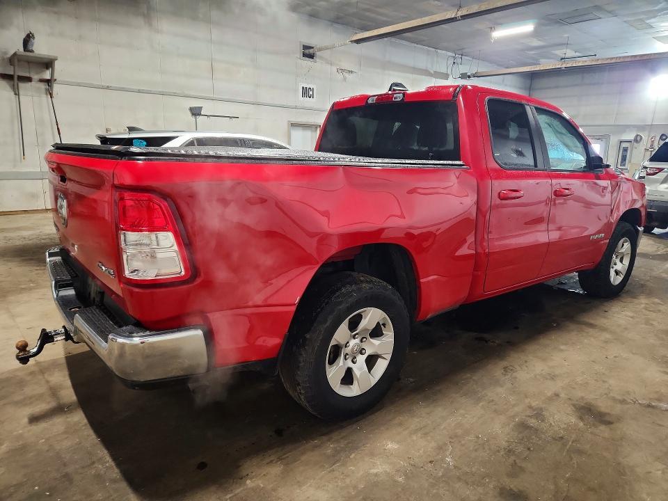 2021 Ram Trucks 1500 BIG Horn