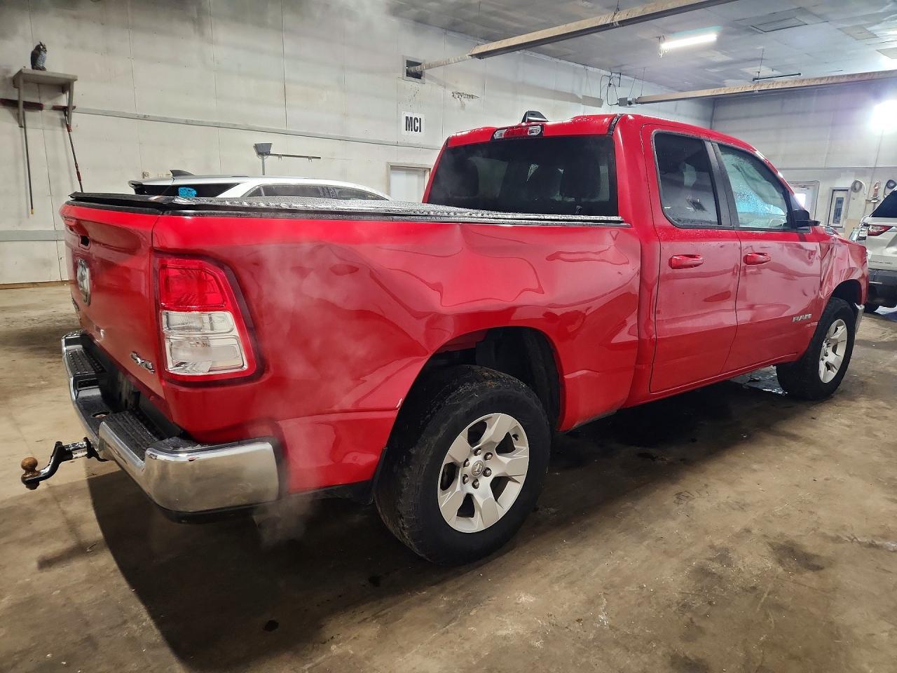 2021 Ram Trucks 1500 BIG Horn