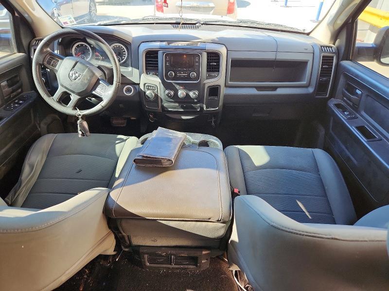 2015 Dodge RAM 1500 ST