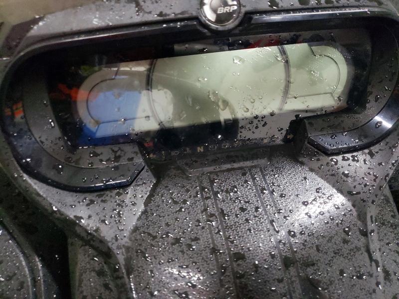 2020 Skidoo 2020 Other MXZ XRS 850