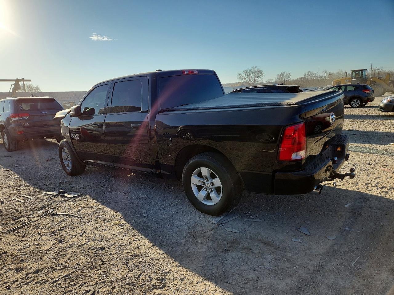 2014 Dodge RAM 1500 ST