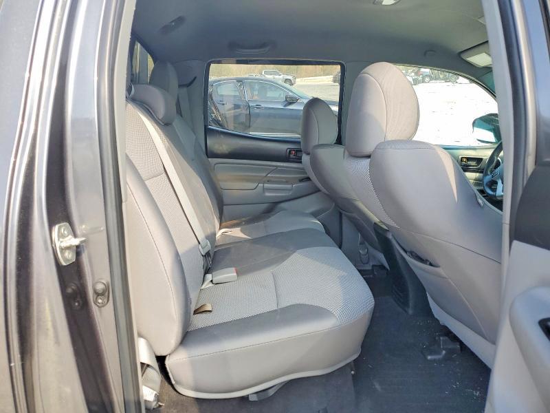 2013 Toyota Tacoma V6