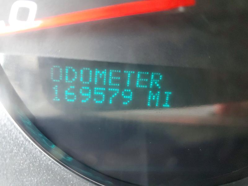 2007 Chevrolet Impala ls