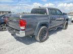 2016 Toyota Tacoma SR5 V6