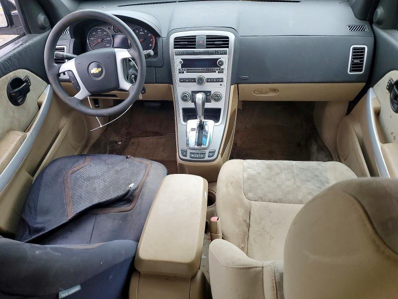 2007 Chev Equinox ls