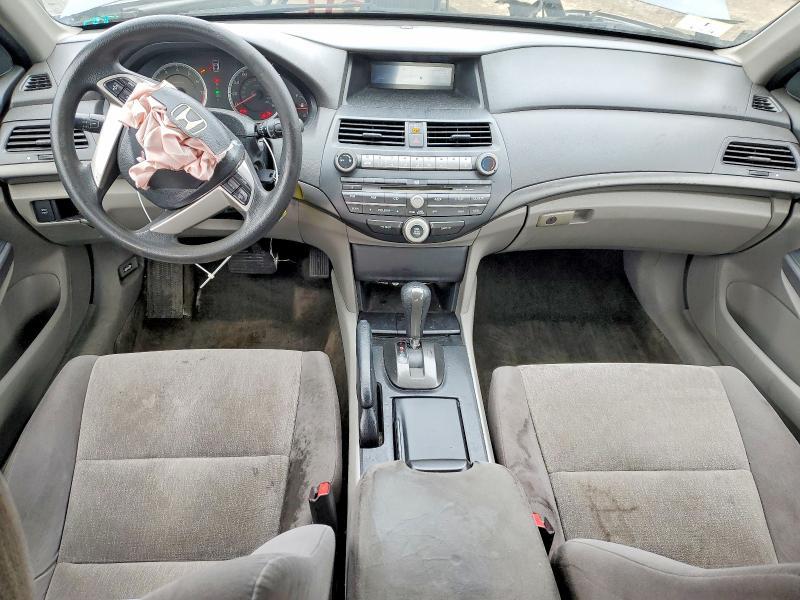2010 Honda Accord lx