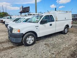 2008 Ford F150 for sale in West Palm Beach, FL