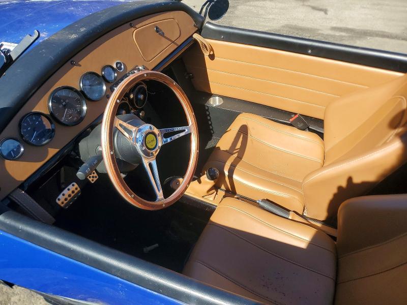 2023 Vanderhall Carmel