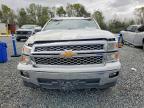 2014 Chevrolet Silverado C1500 LT