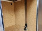 2025 Unknown 2025 Alcom Enclosed Cargo Trailer