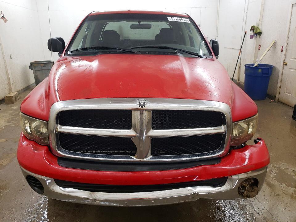 2004 Dodge RAM 1500 ST