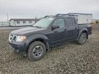2016 Nissan Frontier PRO-4X
