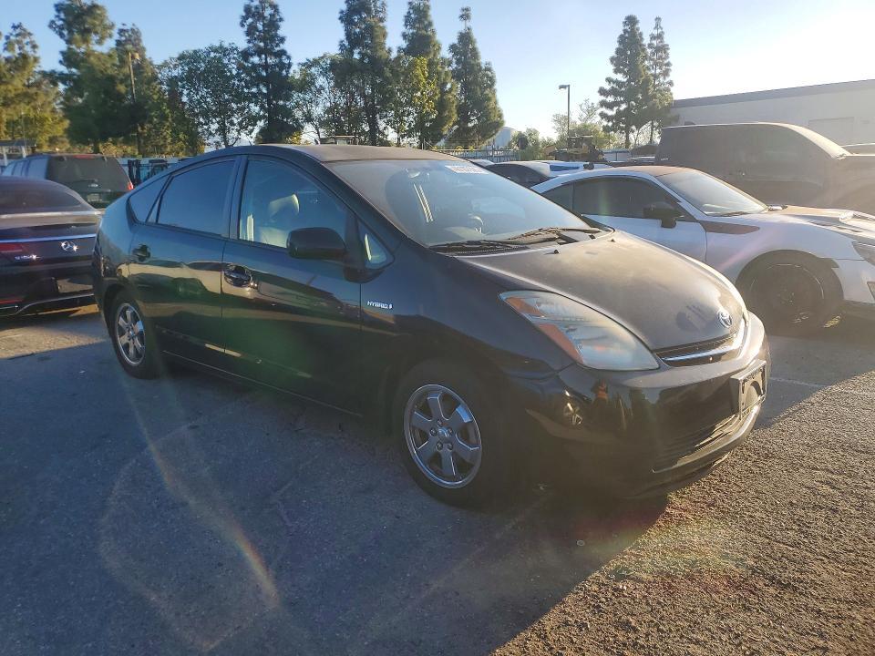 2008 Toyota Prius Base