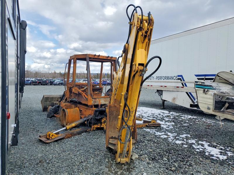 2004 Other Automobile Agriculture AND Farm Equipment