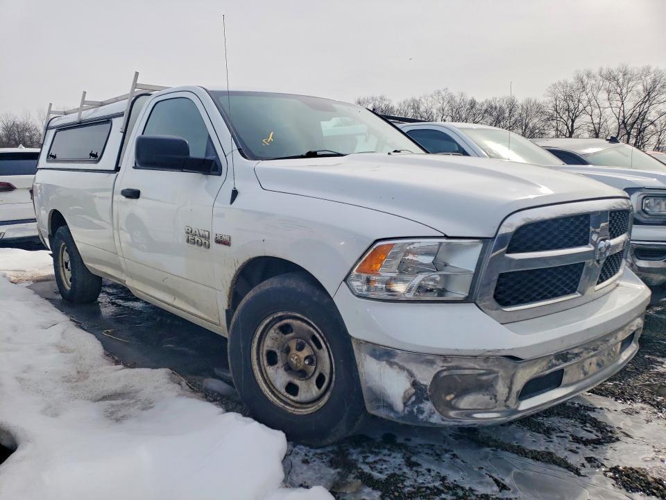 2016 Dodge Ram 1500 st
