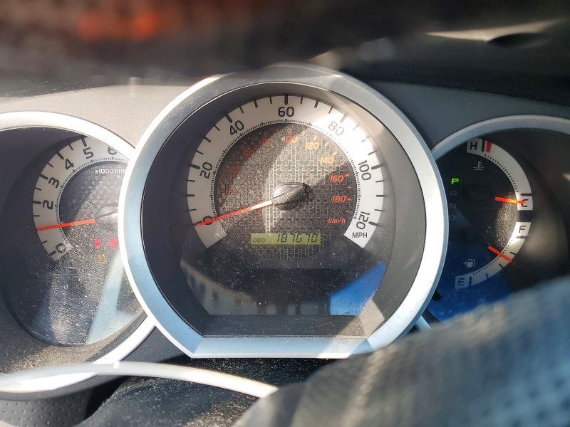 2014 Toyota Tacoma V6