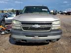 2006 Chevrolet Silverado K2500 Heavy Duty