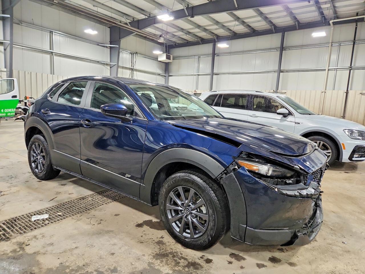 2021 Mazda Cx-30