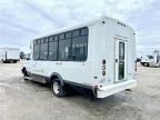 2014 Chevrolet Express Shuttle bus
