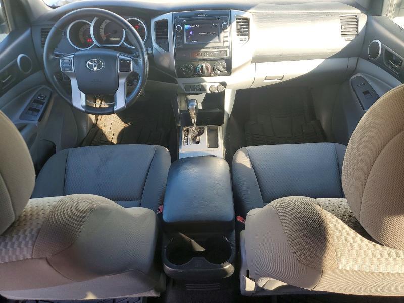 2013 Toyota Tacoma Prerunner V6