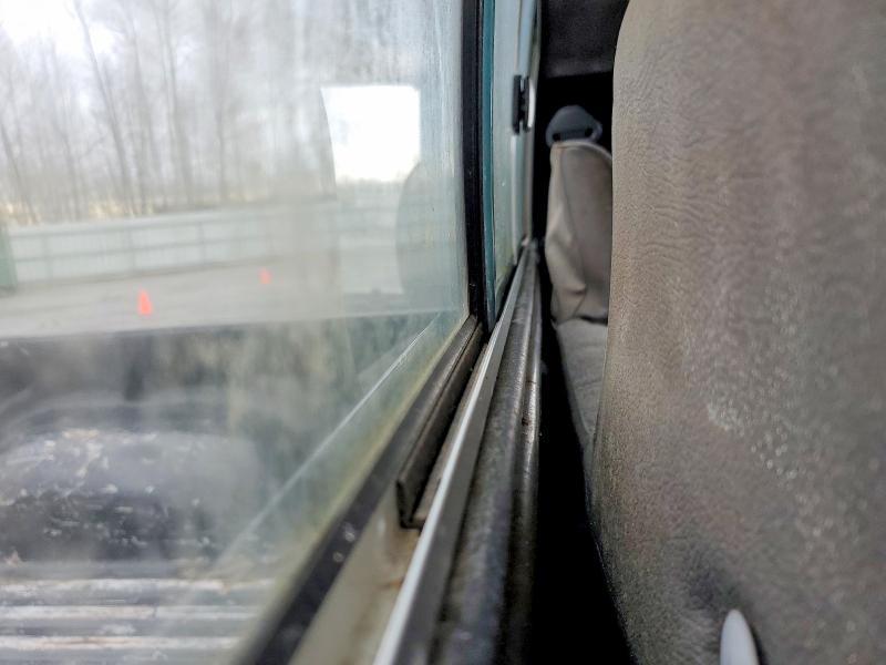 1989 Toyota Pickup Deluxe V6