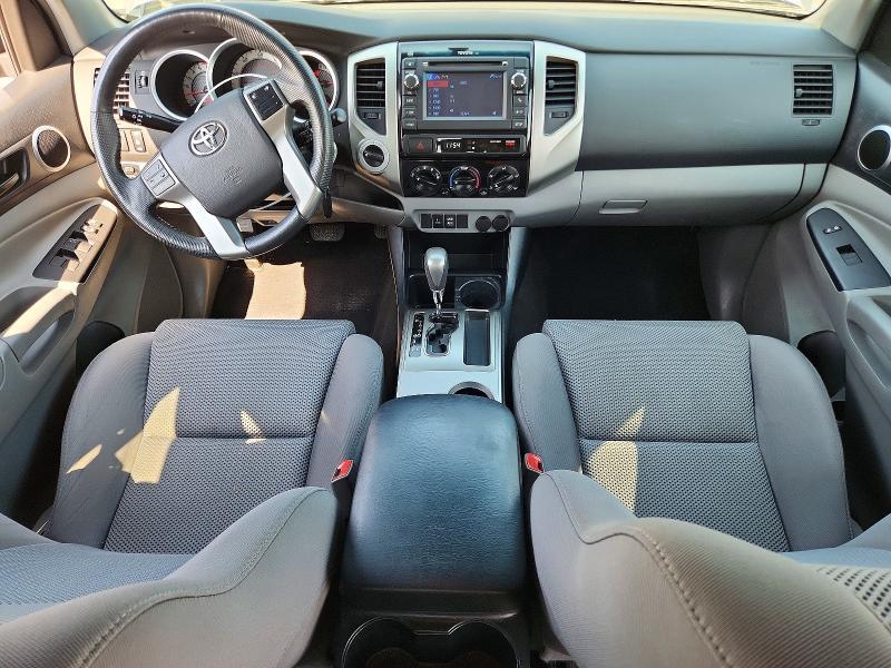 2013 Toyota Tacoma V6