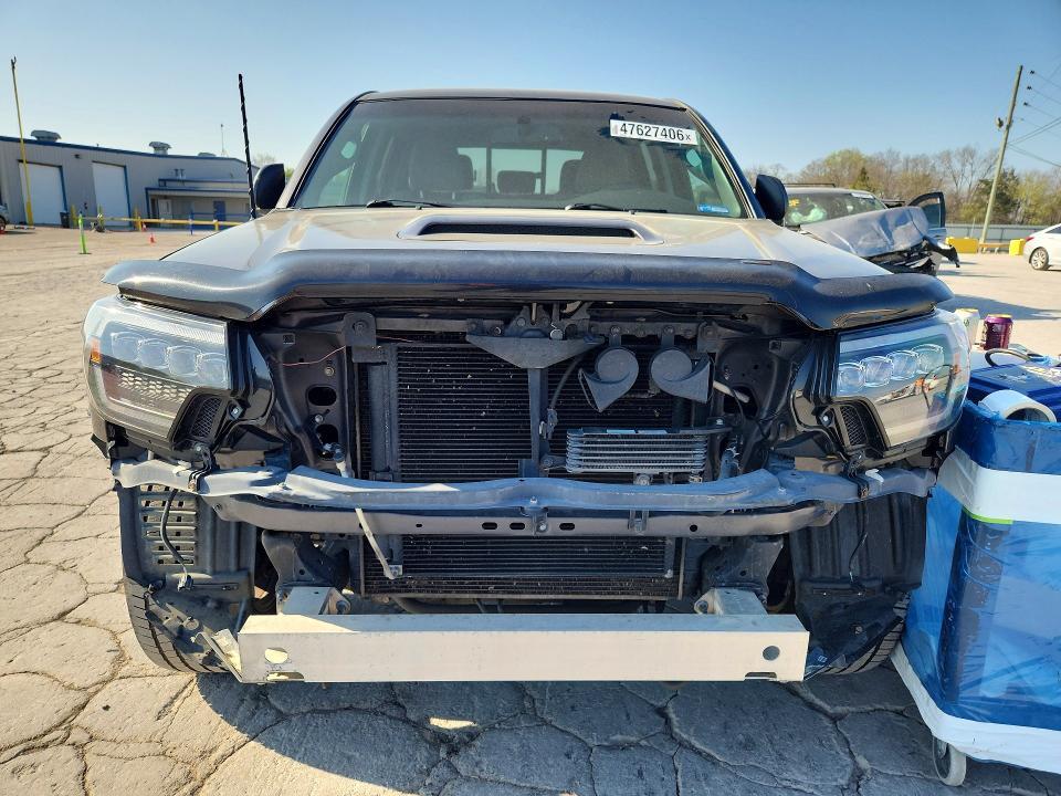 2013 Toyota Tacoma V6