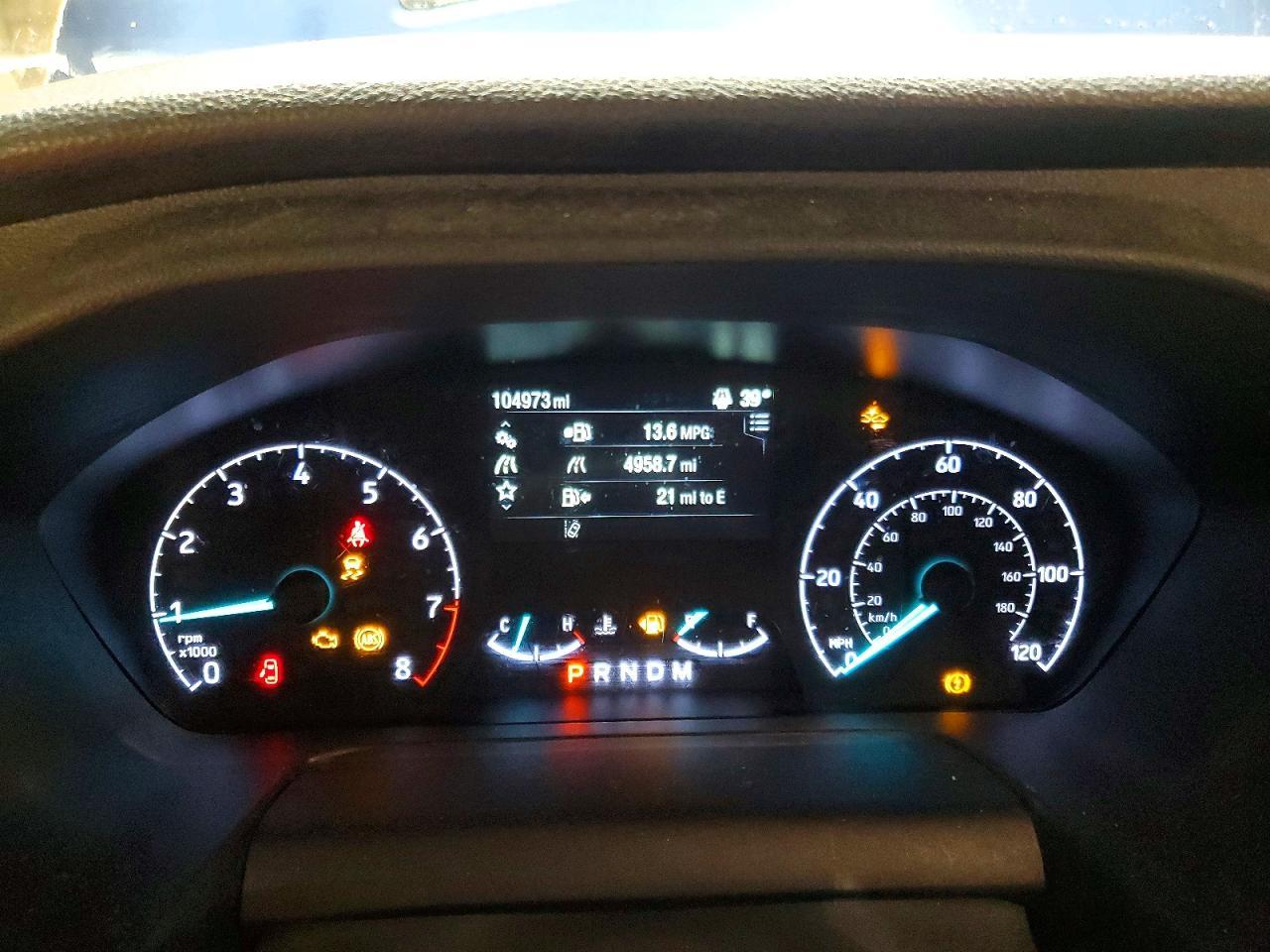 2023 Ford Transit T-350 Cargo Van