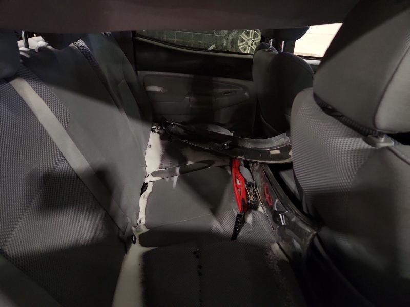 2008 Toyota Tacoma V6