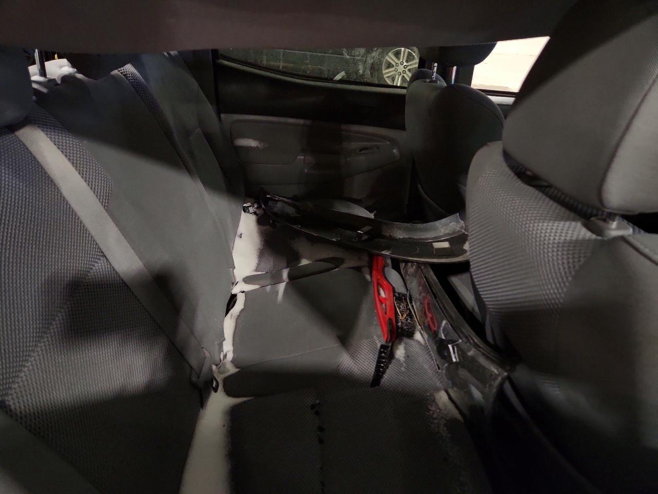 2008 Toyota Tacoma V6