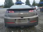 2014 Chev Volt