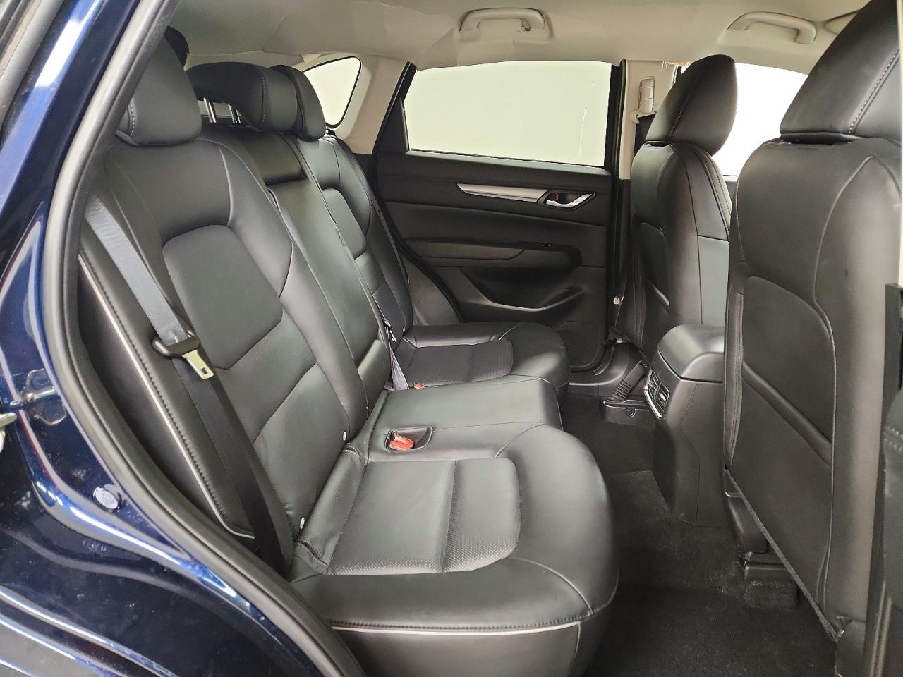 2025 Mazda Cx-5 Select